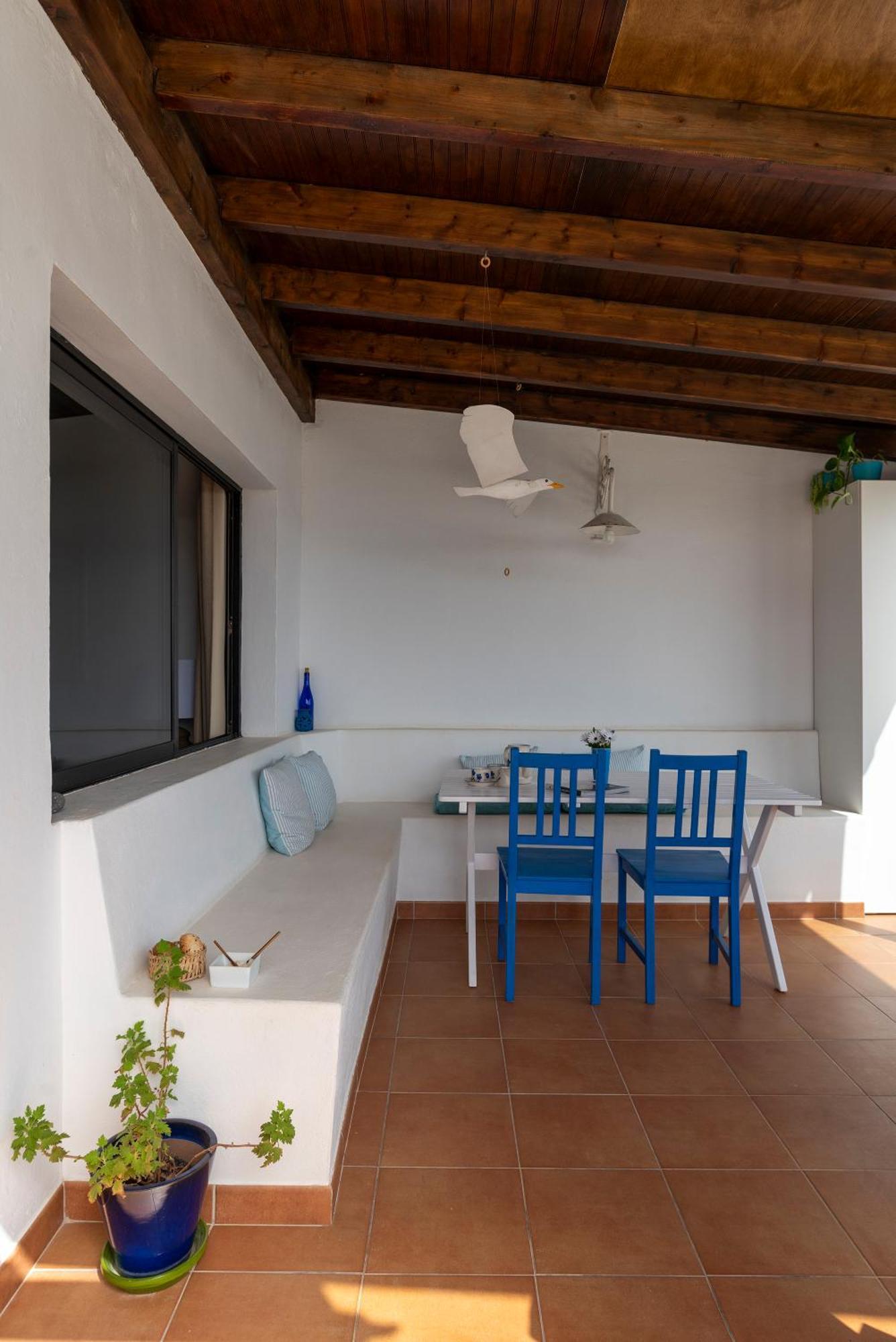Casa Socaire. Naturaleza, Mar, Paz, Relax. Tabayesco Exterior photo